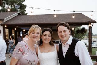 Weddings With Whitney - 1