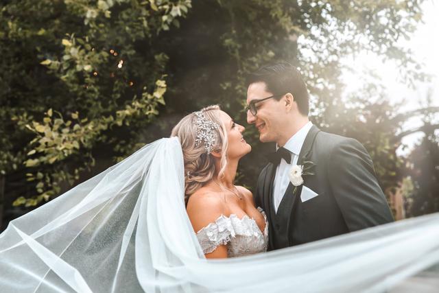 Wedding Couture by Netmartin - 1