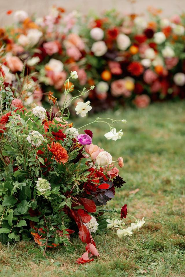 Michele Ford Floral Design - 2