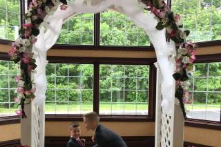 The Bertram Inn - 11