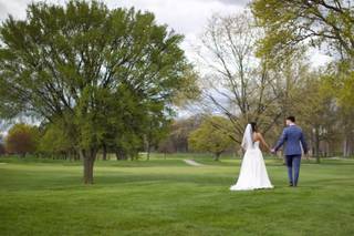 Cascade Hills Country Club - 9