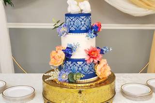 Pink Box Bakery - 1