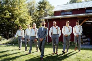 Juniper Springs Wedding Barn - 6