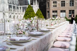 Claire Duran Weddings & Events - 8