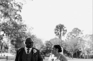 Berkshire Wedding Photography - 5