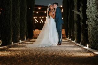 Royal Blue Luxury Events - 17