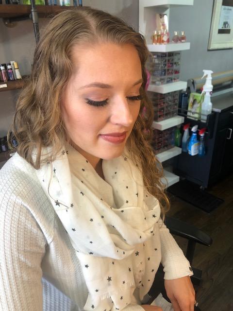 Sun Kissed Glow - Organic Airbrush Tanning - 2