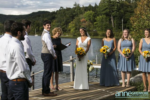Officiant & Life Strategist - 1