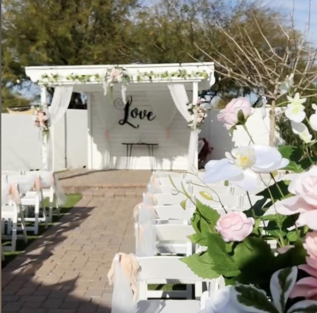 The Cottage Wedding Venue - 3