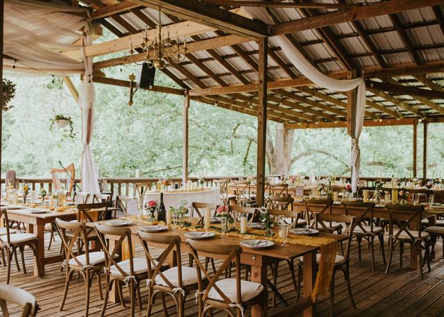 Hawk & Hawthorne - 1