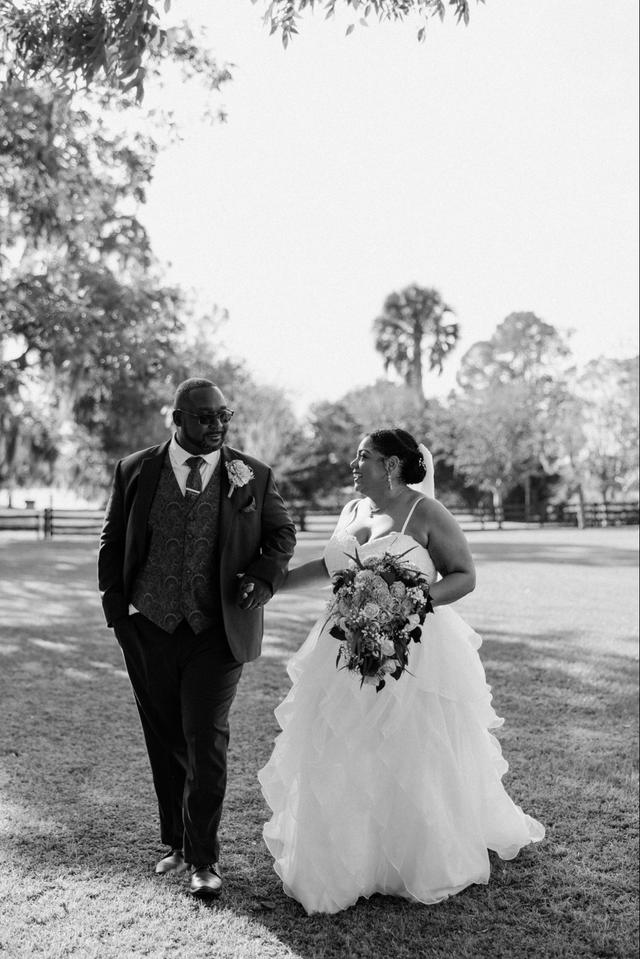 Berkshire Wedding Photography - 2