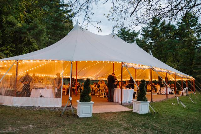 Diamond's Edge Wedding & Events - 4