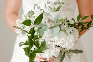 Unique Design Florals - 36