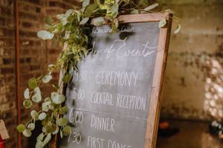 Southern Vintage Table - 56