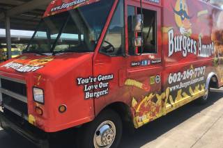 Burgers Amore - 35
