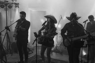 The Nashville Band - 7