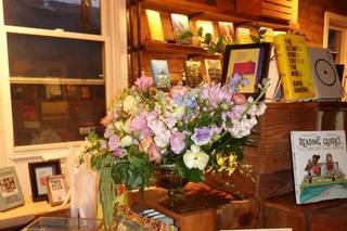 Dr Delphinium Designs & Events - 6