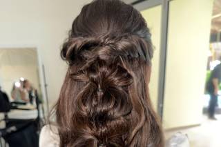 Sara Tamargo Makeup and Hair - 14