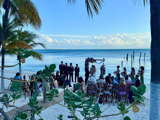 SunHorse Weddings - 1