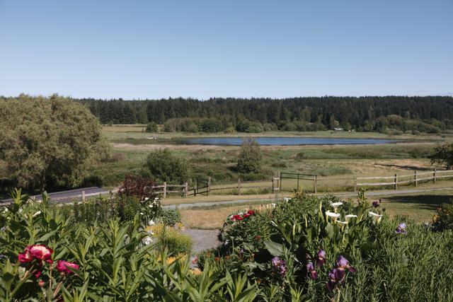 Fireseed Catering and Event Gardens - 1