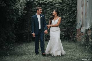 Elle James Bridal - 15