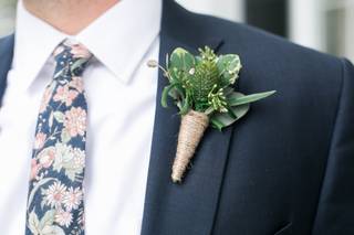 KW Wedding Flowers - 20