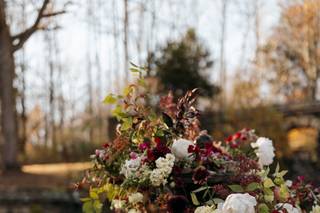 Woodland Floral Design - 27