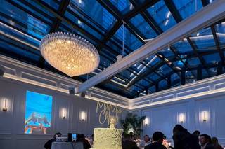 Salon 61 Private Events - 10