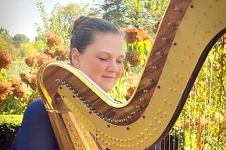 Chanah Ambuter, Michigan Harpist - 9
