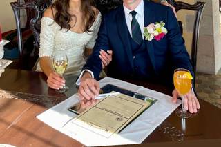 Cheers Wedding Planning - 20