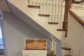 Hall of Grace - Reading Community Arts Center - 6
