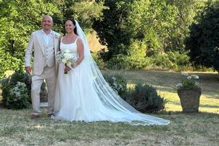 Paola Orazi Independent Celebrant - 6