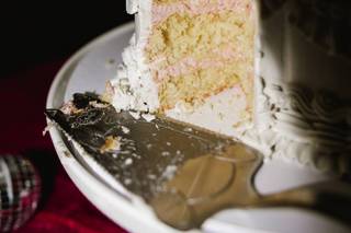 The Noble Cakery - 5