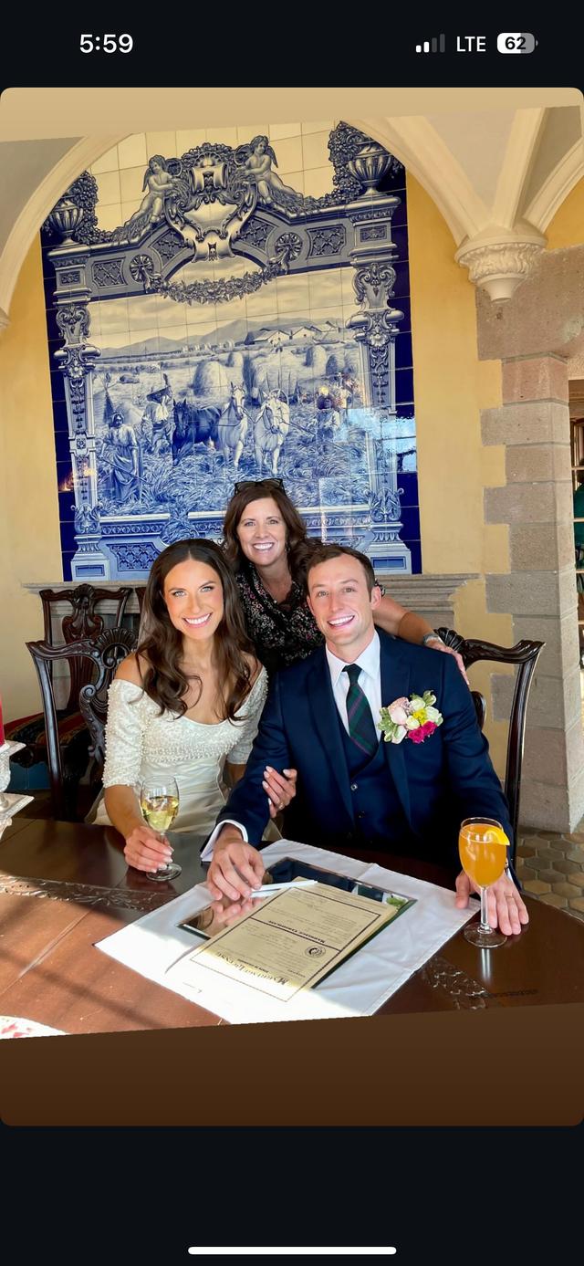 Cheers Wedding Planning - 2