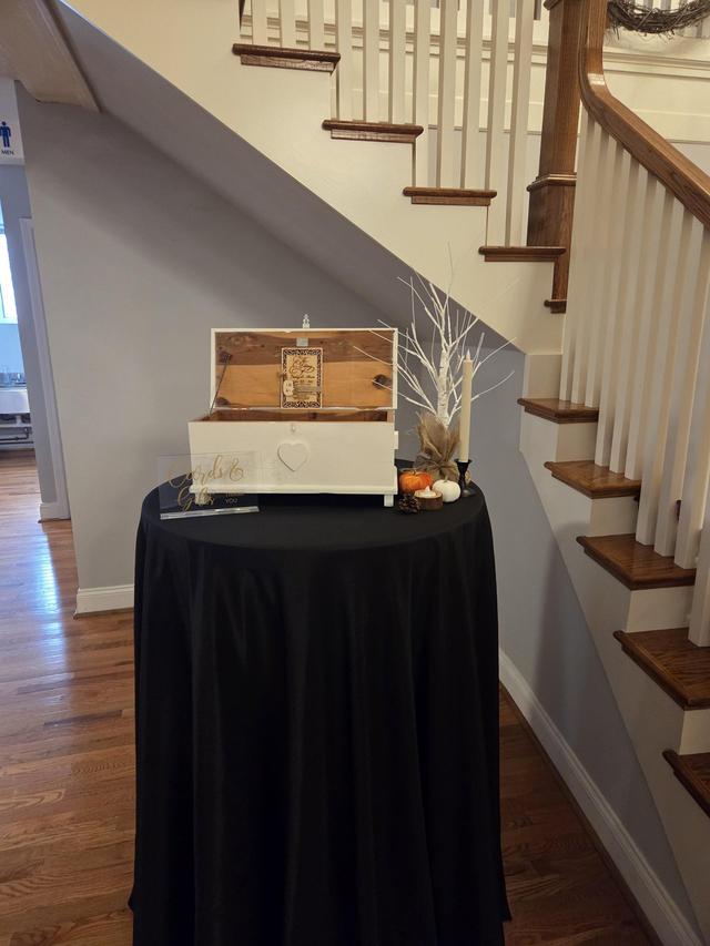 Hall of Grace - Reading Community Arts Center - 2