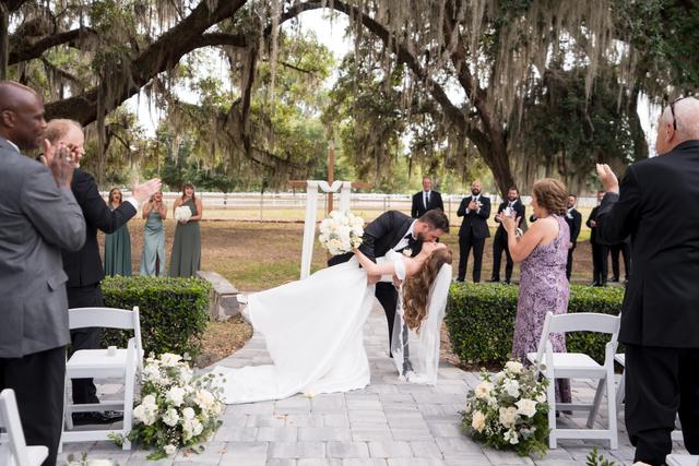 First Coast Ceremonies - 1