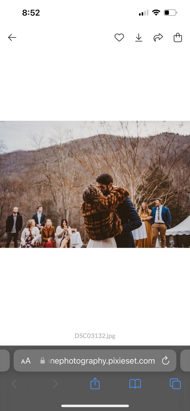 The Retreat at Crabtree Falls - 2