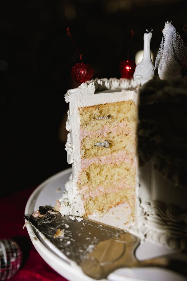 The Noble Cakery - 1