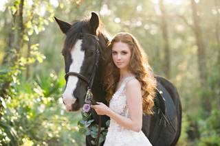 Bridle Oaks Barn - 85