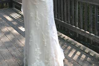 Curvaceous Couture Bridal Collection - 52