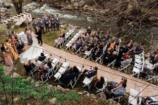 Boulder Creek by Wedgewood Weddings - 33