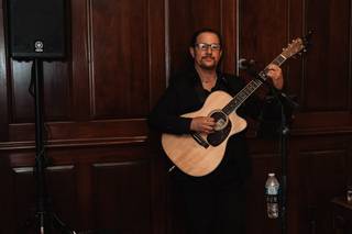 Code Bleu Music & Entertainment - Formerly Skyline Orchestras - 13