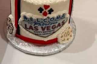 Cakes On The Move - 5