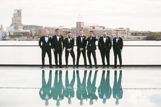 Artful Weddings by Sachs Photography - 6