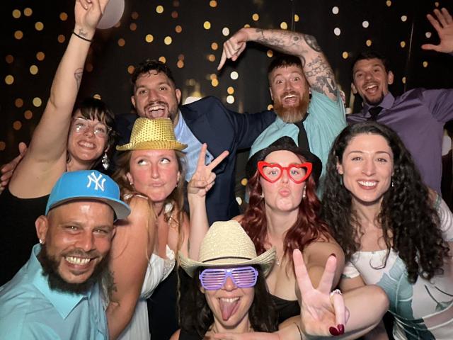 Doucette DJ Entertainment - 3