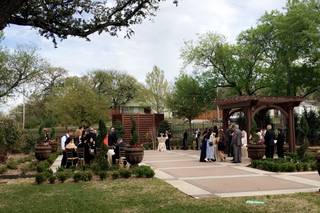 Belltower Chapel & Garden - 10