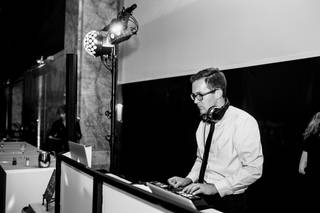 Klicker Productions - Violin/DJ Music - 12