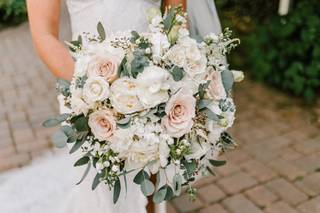 Fleurish Floral Design by BucksMont - 114
