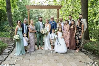 The Stroudsmoor by Wedgewood Weddings - 52