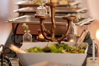 Partyman Catering & Rental - 7